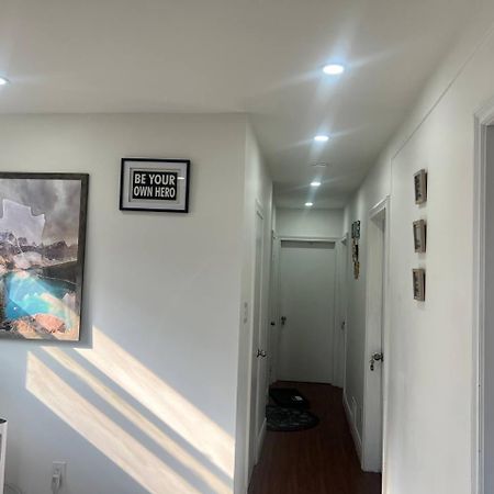 #1 Convvy-Nient Residence! Toronto Eksteriør billede