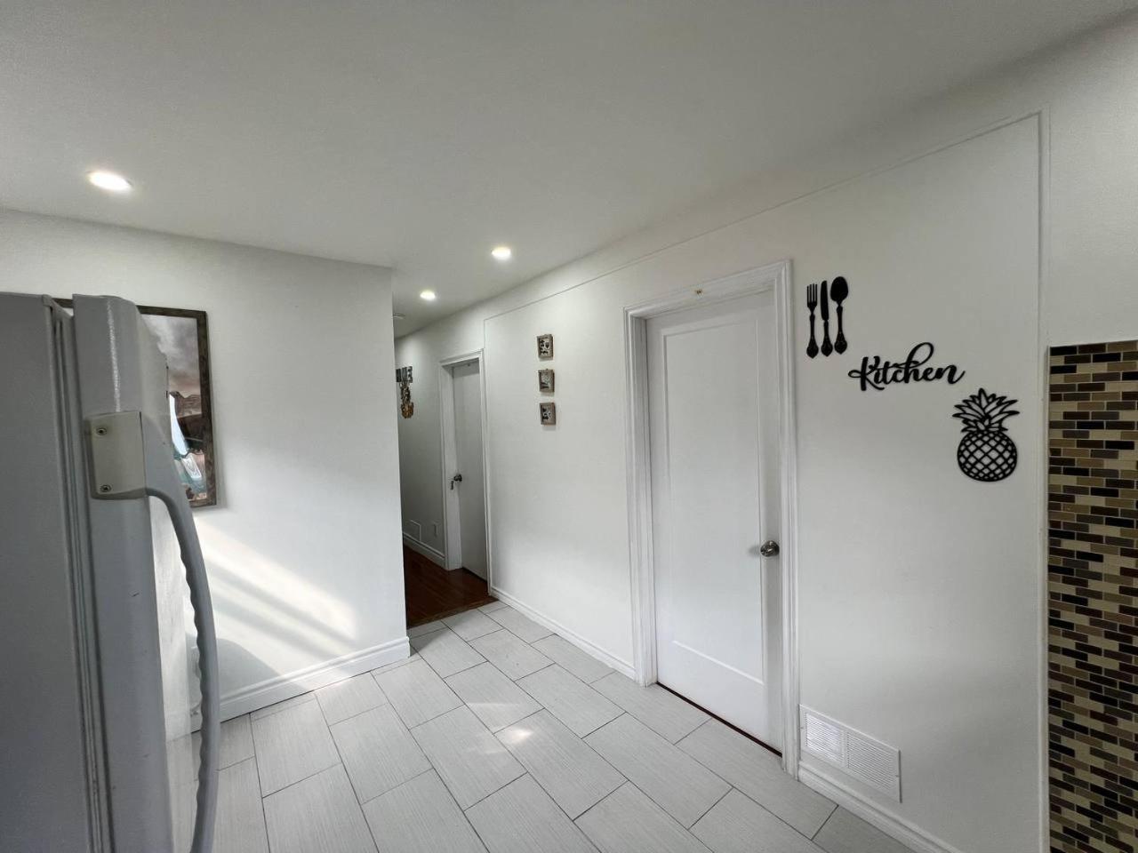 #1 Convvy-Nient Residence! Toronto Eksteriør billede