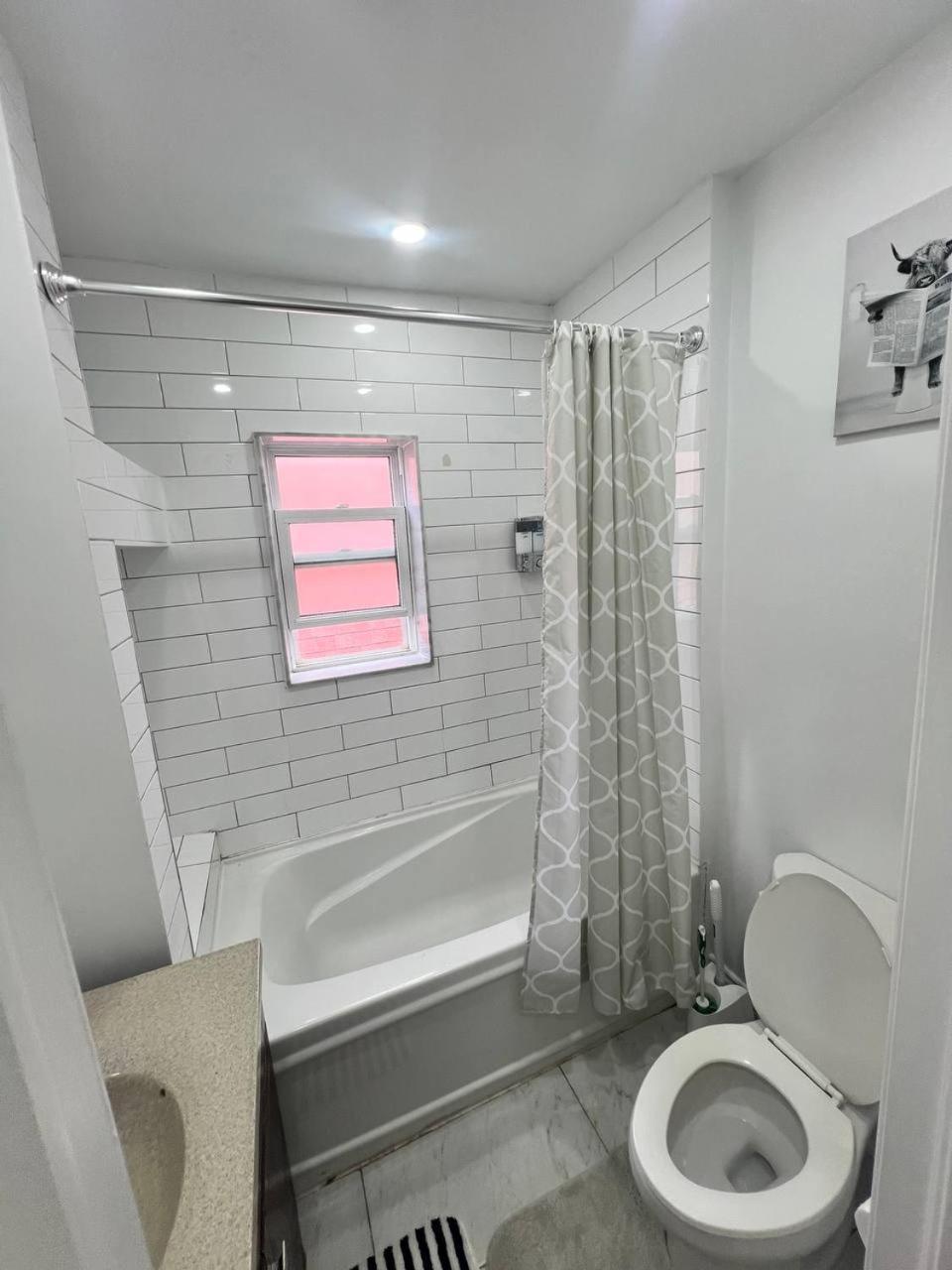 #1 Convvy-Nient Residence! Toronto Eksteriør billede