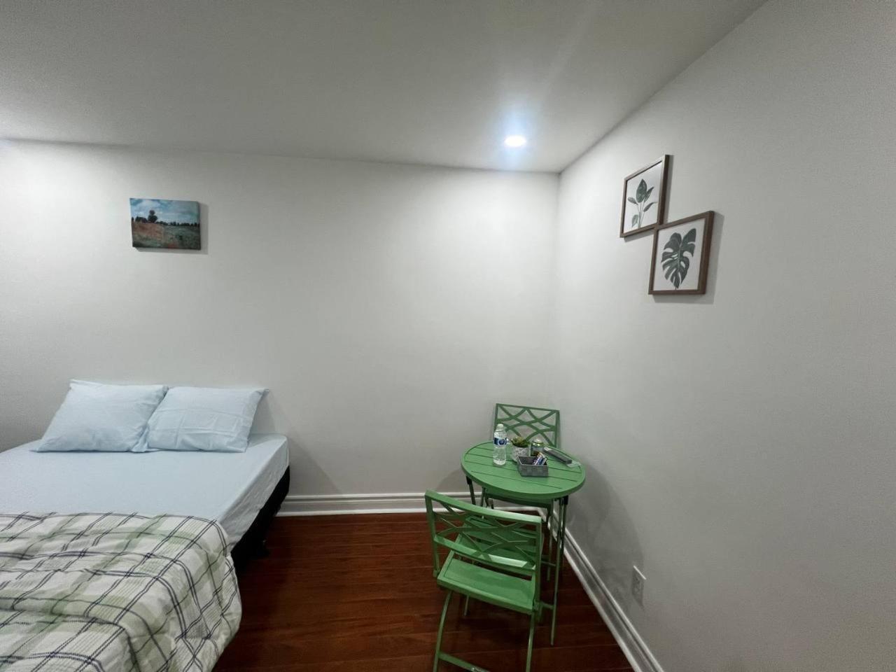 #1 Convvy-Nient Residence! Toronto Eksteriør billede