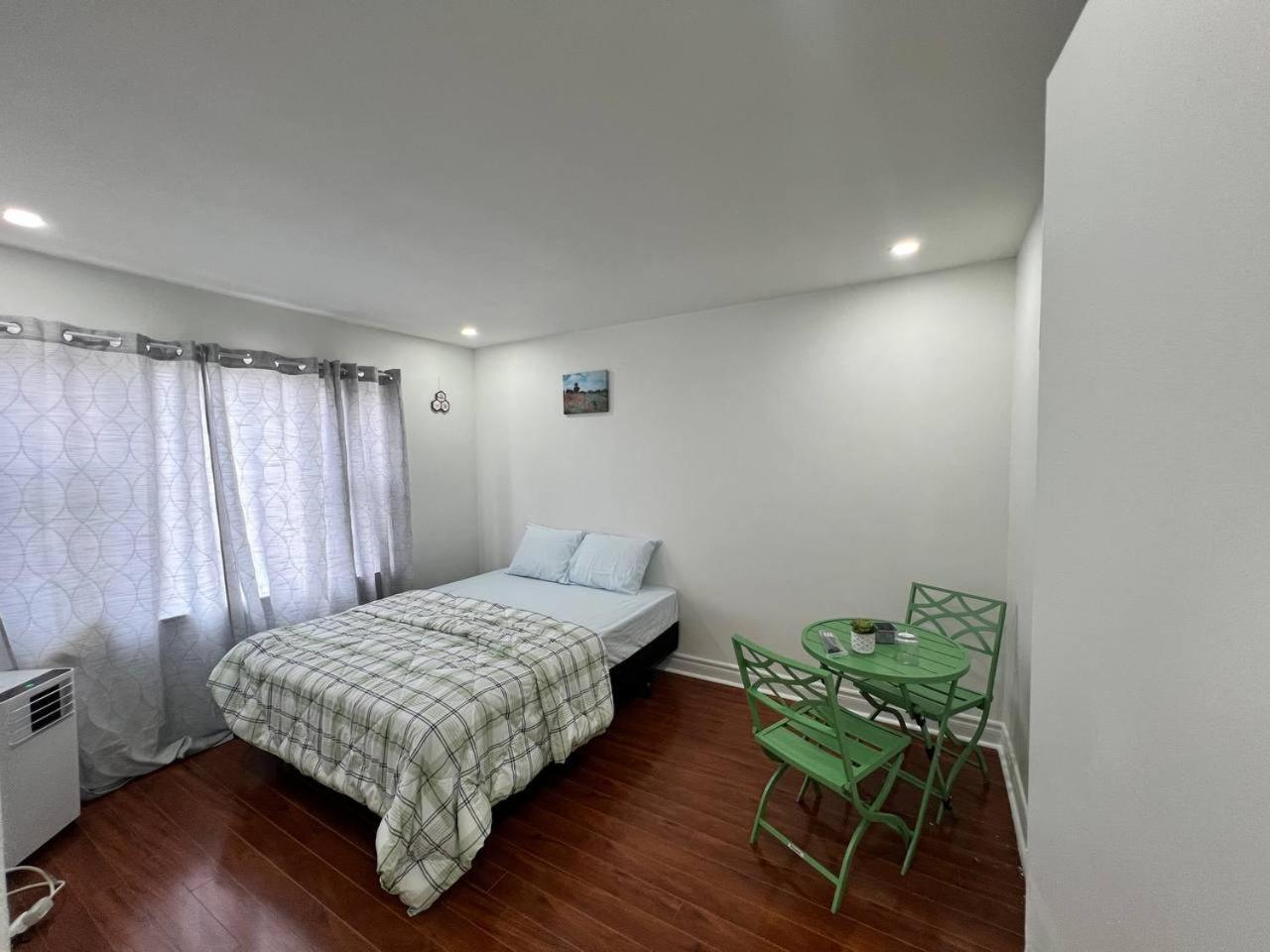 #1 Convvy-Nient Residence! Toronto Eksteriør billede