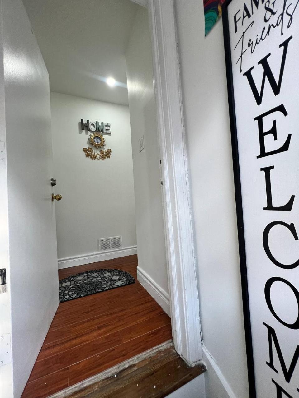 #1 Convvy-Nient Residence! Toronto Eksteriør billede
