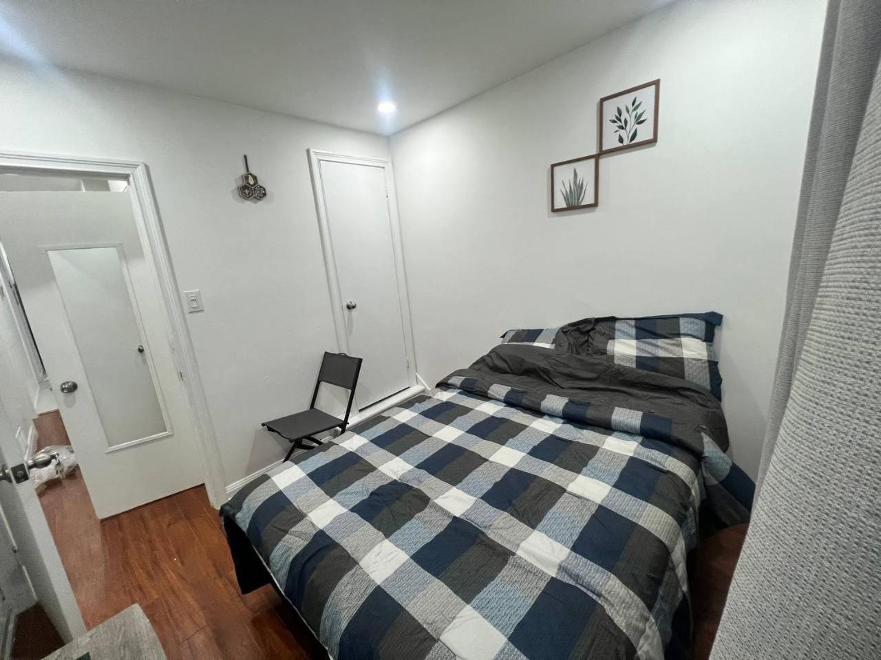 #1 Convvy-Nient Residence! Toronto Eksteriør billede