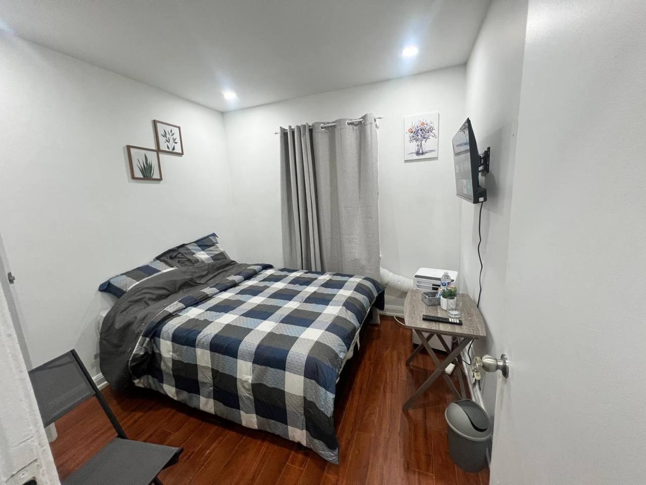 #1 Convvy-Nient Residence! Toronto Eksteriør billede